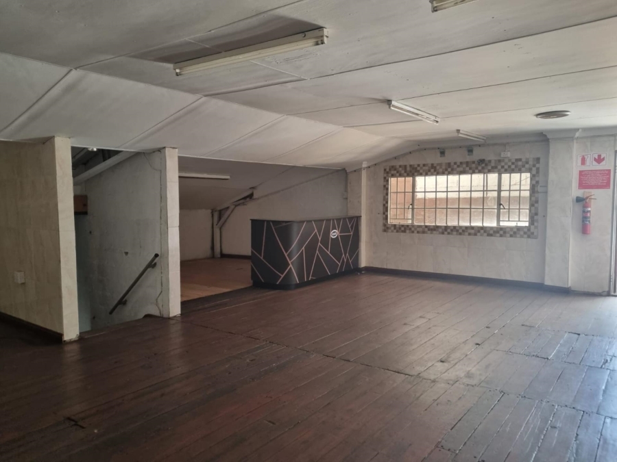 Commercial Property for Sale in Rocky Drift Mpumalanga