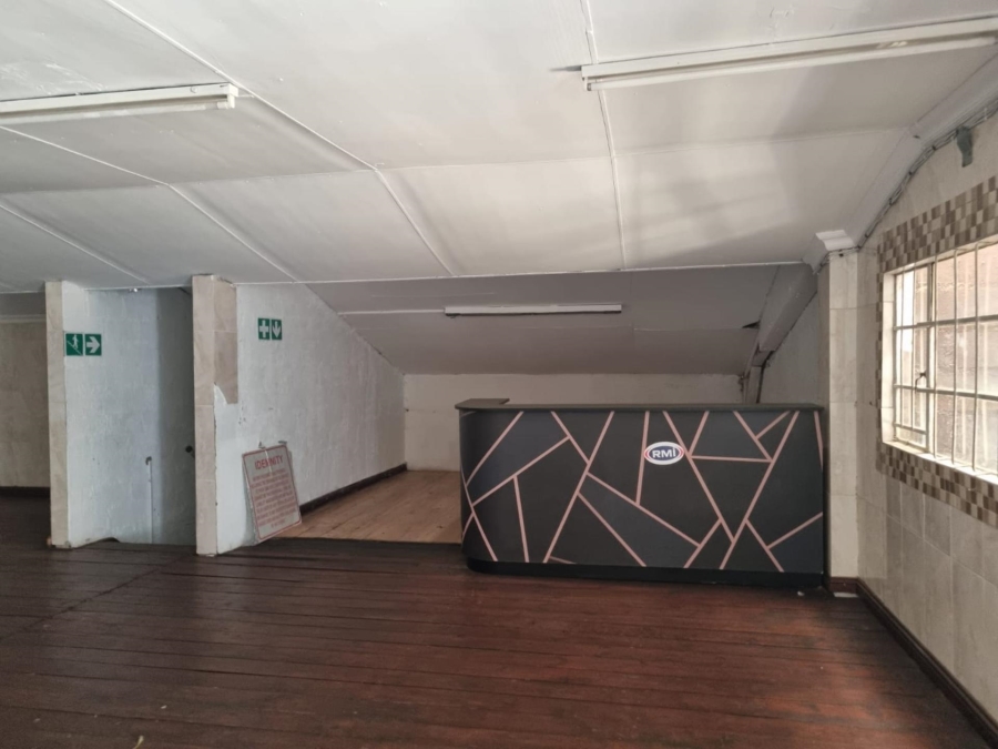 Commercial Property for Sale in Rocky Drift Mpumalanga