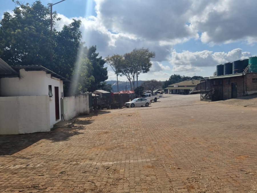 Commercial Property for Sale in Rocky Drift Mpumalanga