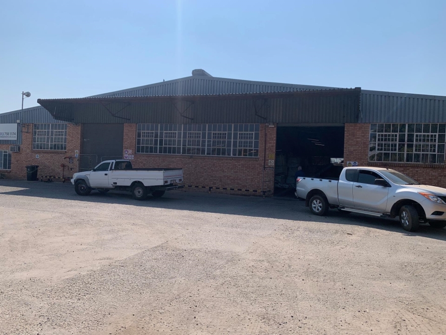 Commercial Property for Sale in Rocky Drift Mpumalanga