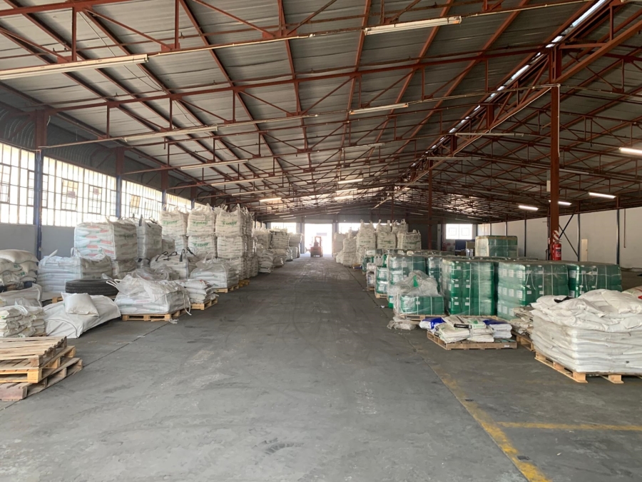 Commercial Property for Sale in Rocky Drift Mpumalanga