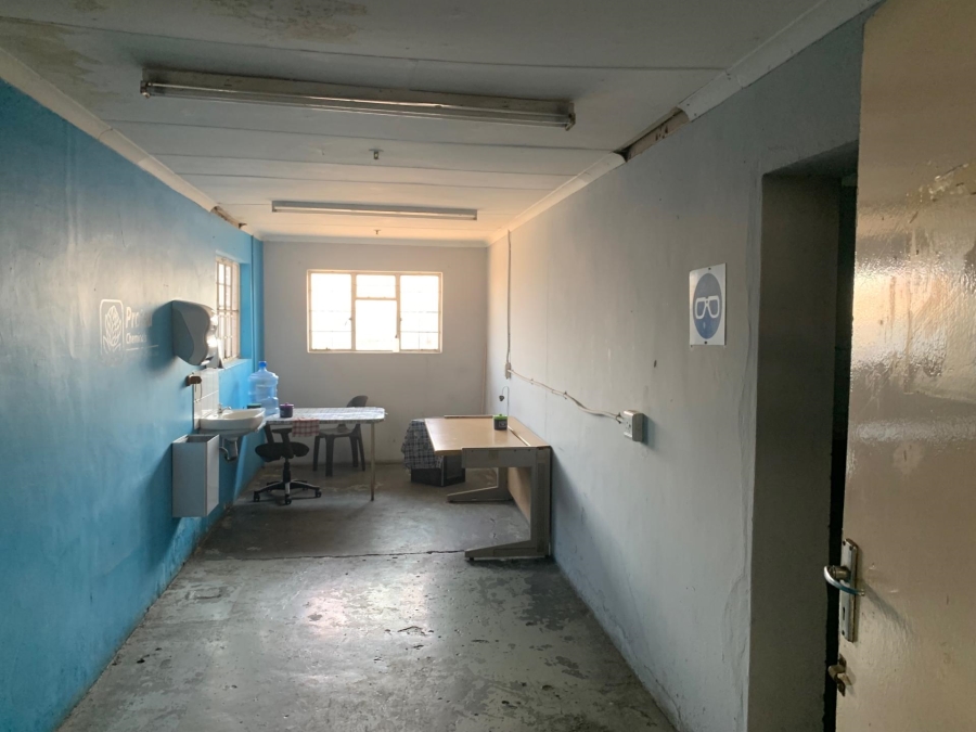 Commercial Property for Sale in Rocky Drift Mpumalanga