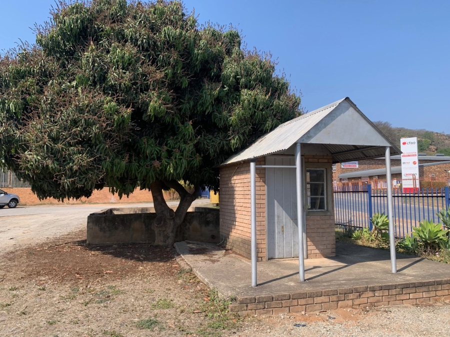 Commercial Property for Sale in Rocky Drift Mpumalanga