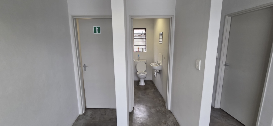 Commercial Property for Sale in Nelspruit Ext 2 Mpumalanga