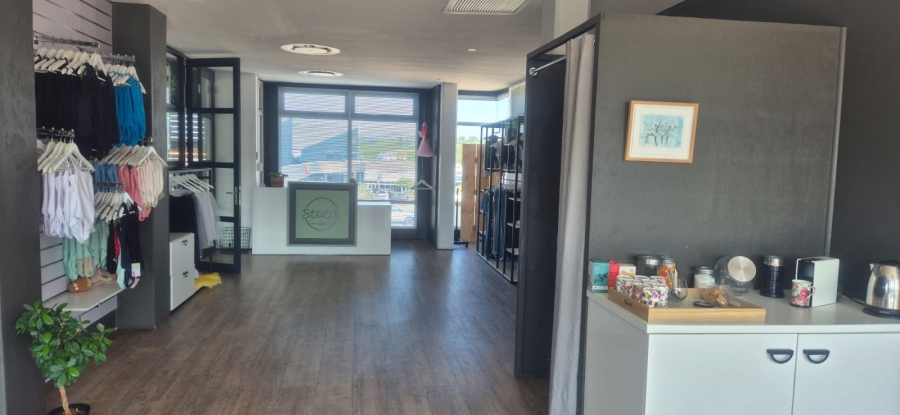 To Let commercial Property for Rent in Riverside Park Mpumalanga