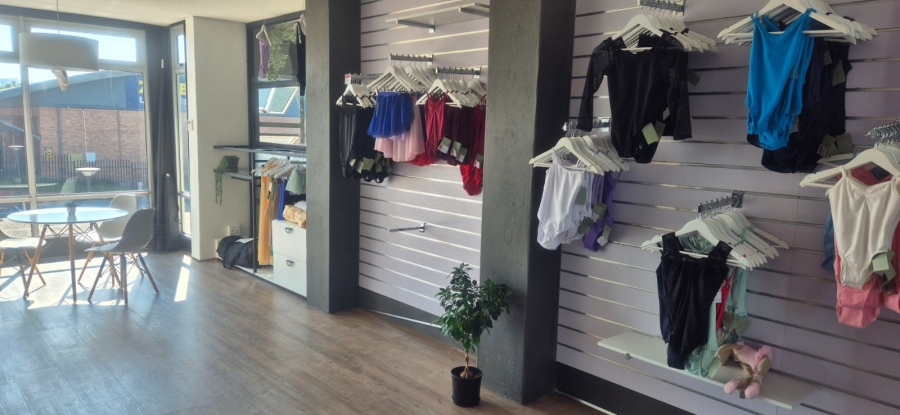 To Let commercial Property for Rent in Riverside Park Mpumalanga