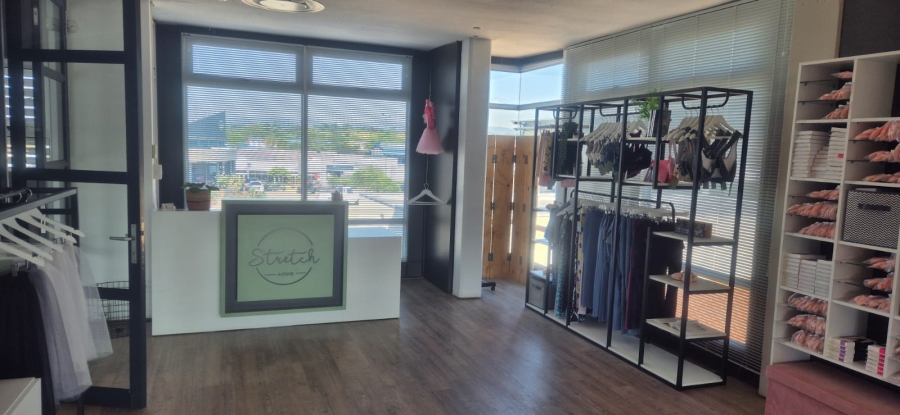 To Let commercial Property for Rent in Riverside Park Mpumalanga