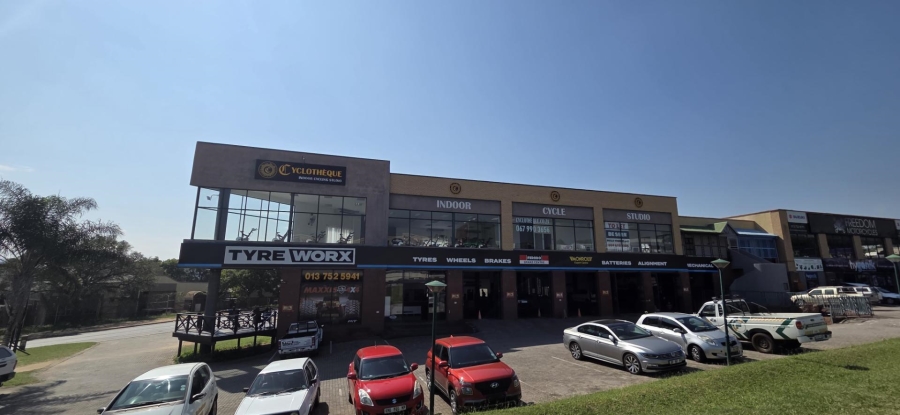To Let commercial Property for Rent in Vintonia Mpumalanga