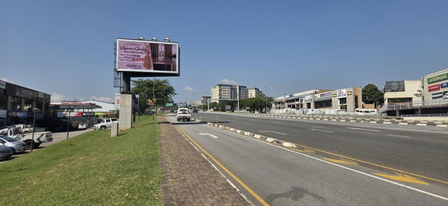 To Let commercial Property for Rent in Vintonia Mpumalanga