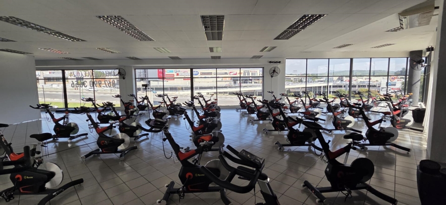 To Let commercial Property for Rent in Vintonia Mpumalanga