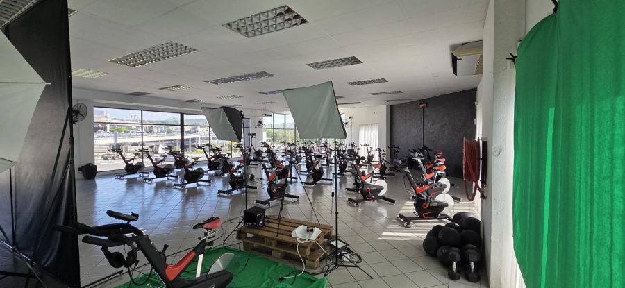 To Let commercial Property for Rent in Vintonia Mpumalanga