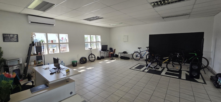 To Let commercial Property for Rent in Vintonia Mpumalanga