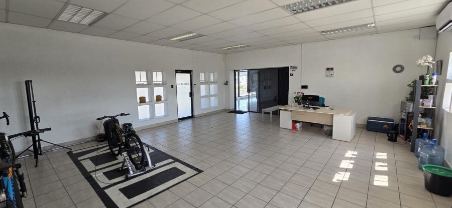 To Let commercial Property for Rent in Vintonia Mpumalanga