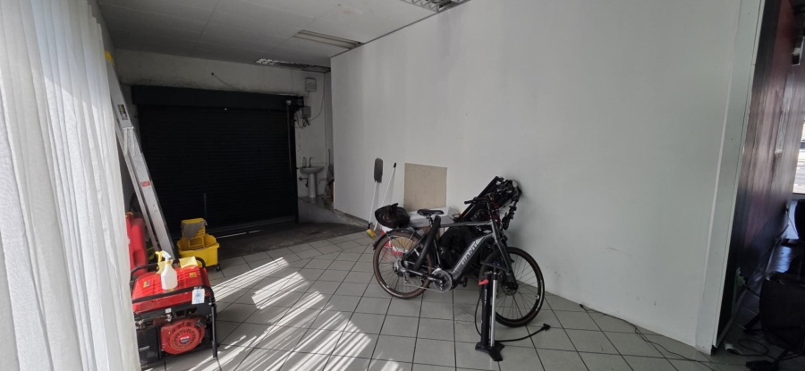 To Let commercial Property for Rent in Vintonia Mpumalanga