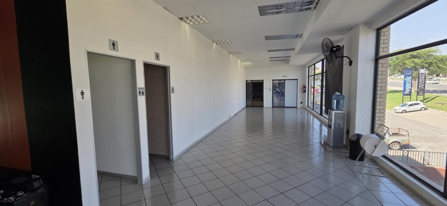To Let commercial Property for Rent in Vintonia Mpumalanga