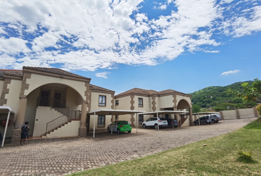 To Let 2 Bedroom Property for Rent in Nelspruit Ext 8 Mpumalanga