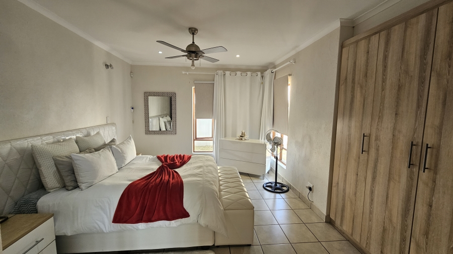 3 Bedroom Property for Sale in Fairlands Estate Mpumalanga