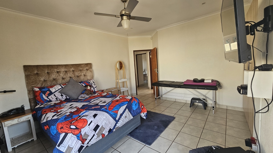 3 Bedroom Property for Sale in Fairlands Estate Mpumalanga