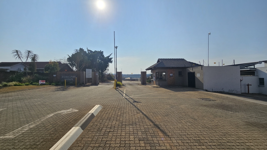 3 Bedroom Property for Sale in Fairlands Estate Mpumalanga