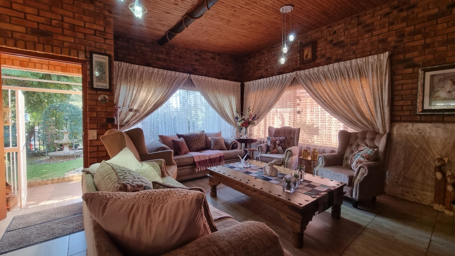 3 Bedroom Property for Sale in Sabie Mpumalanga