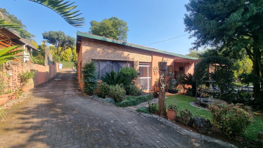 3 Bedroom Property for Sale in Sabie Mpumalanga