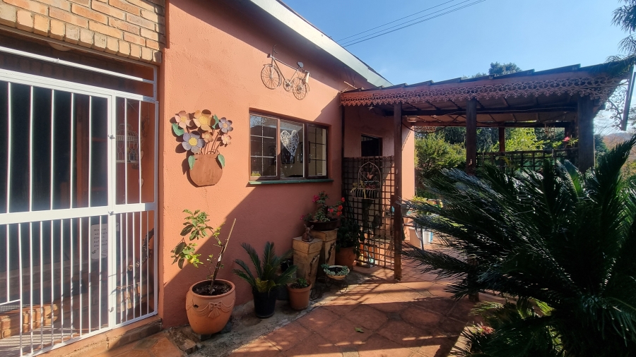 3 Bedroom Property for Sale in Sabie Mpumalanga
