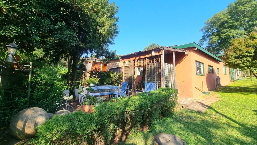 3 Bedroom Property for Sale in Sabie Mpumalanga