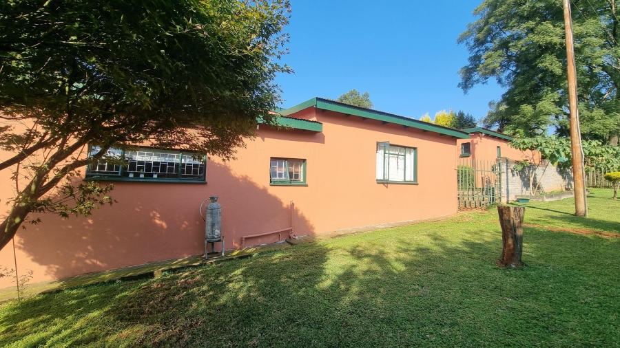 3 Bedroom Property for Sale in Sabie Mpumalanga