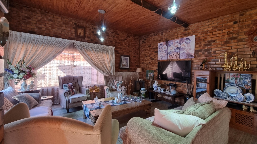3 Bedroom Property for Sale in Sabie Mpumalanga