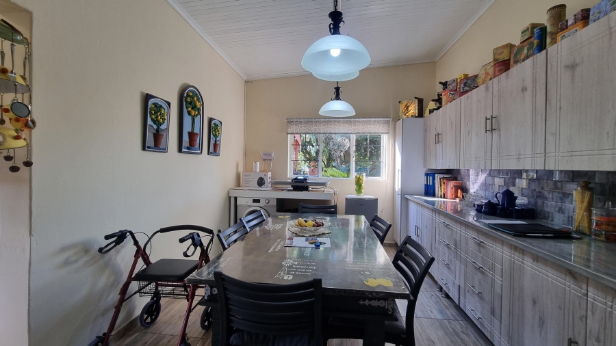 3 Bedroom Property for Sale in Sabie Mpumalanga
