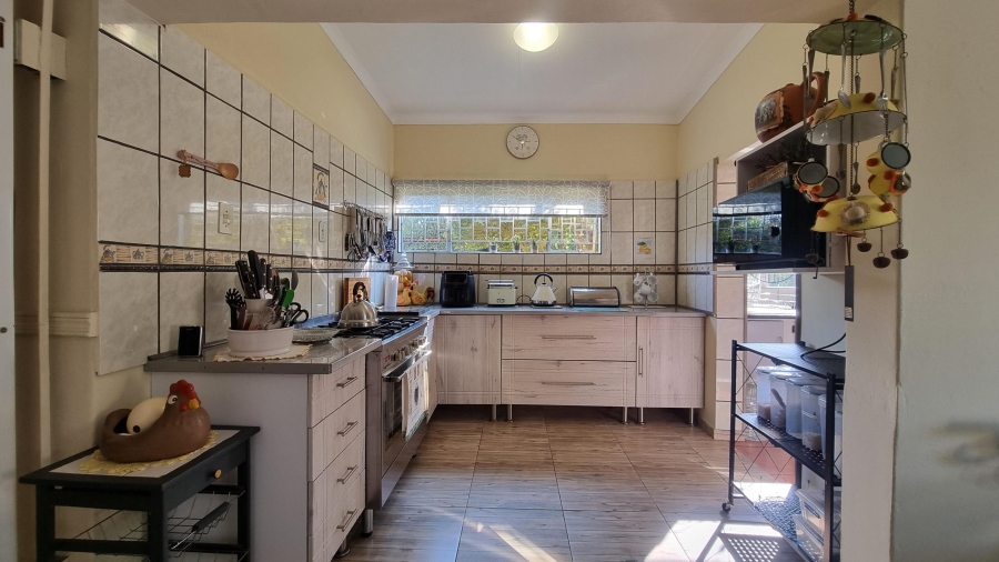 3 Bedroom Property for Sale in Sabie Mpumalanga