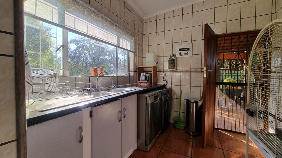 3 Bedroom Property for Sale in Sabie Mpumalanga
