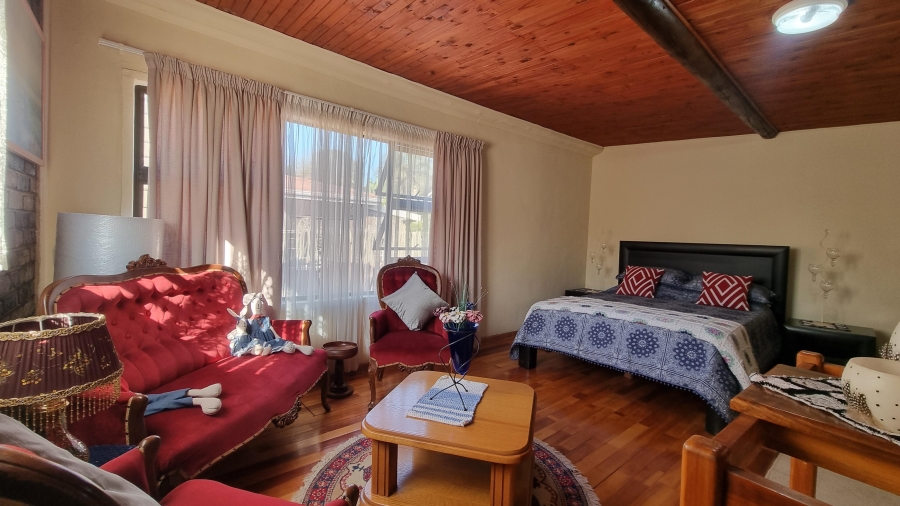 3 Bedroom Property for Sale in Sabie Mpumalanga