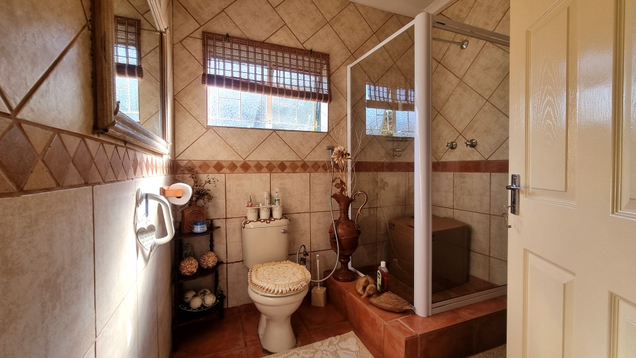 3 Bedroom Property for Sale in Sabie Mpumalanga