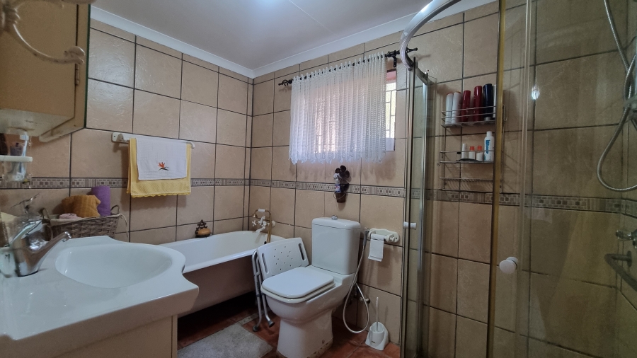 3 Bedroom Property for Sale in Sabie Mpumalanga