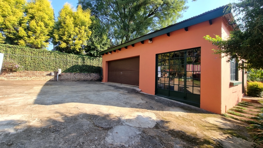 3 Bedroom Property for Sale in Sabie Mpumalanga