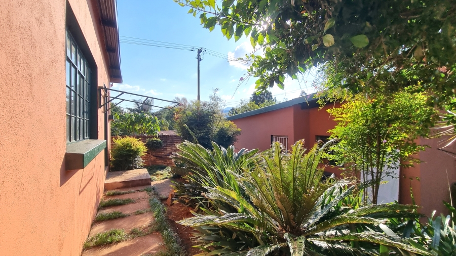 3 Bedroom Property for Sale in Sabie Mpumalanga