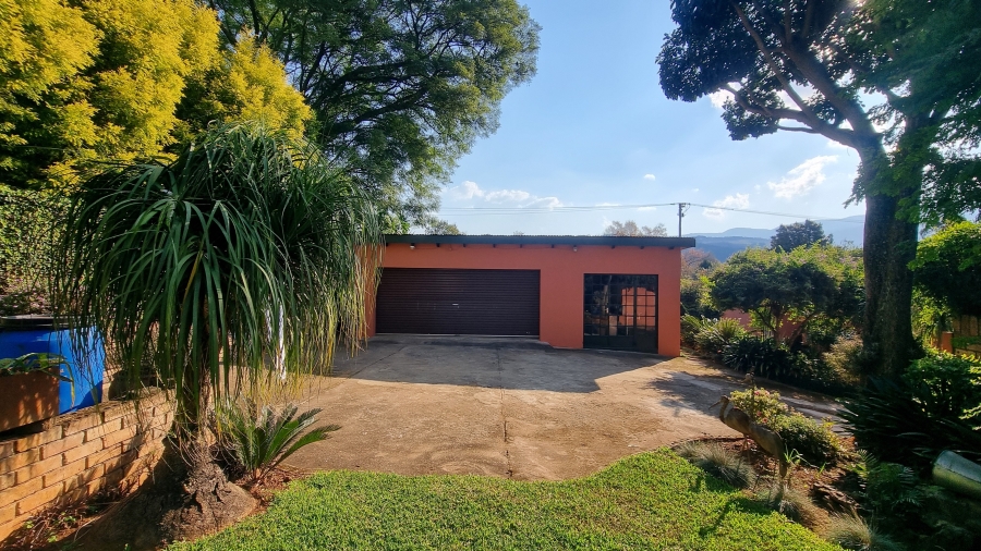 3 Bedroom Property for Sale in Sabie Mpumalanga