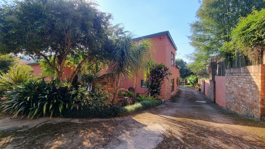 3 Bedroom Property for Sale in Sabie Mpumalanga