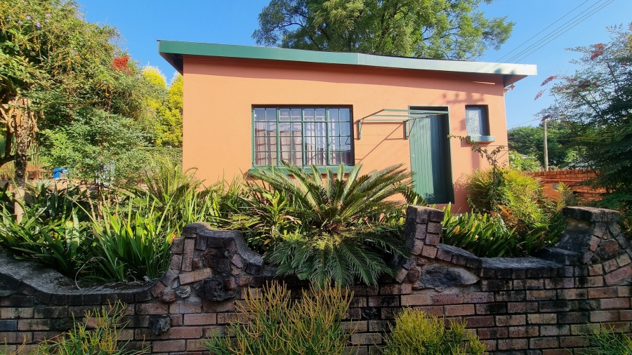 3 Bedroom Property for Sale in Sabie Mpumalanga