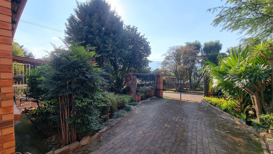 3 Bedroom Property for Sale in Sabie Mpumalanga