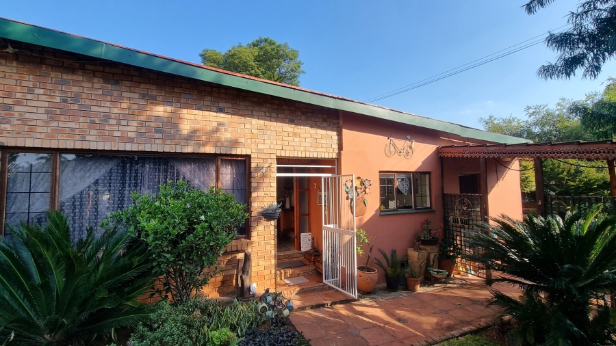 3 Bedroom Property for Sale in Sabie Mpumalanga