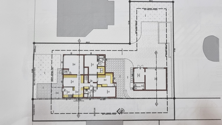 3 Bedroom Property for Sale in Sabie Mpumalanga