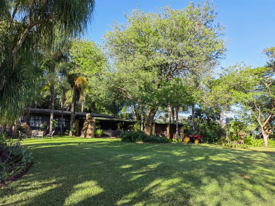 Commercial Property for Sale in Malelane Rural Mpumalanga