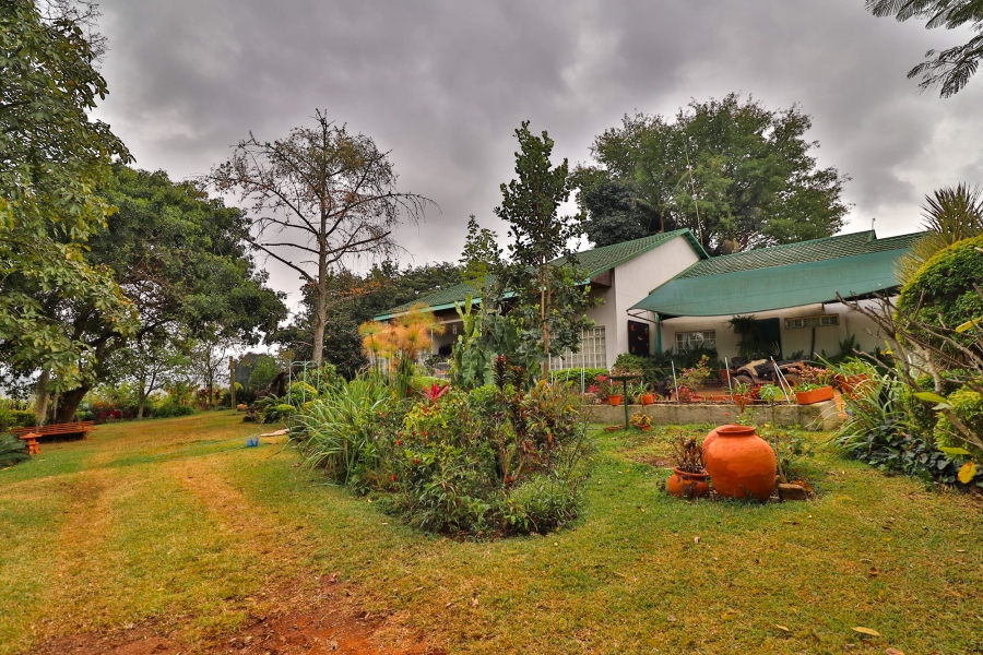 Commercial Property for Sale in White River Rural Mpumalanga