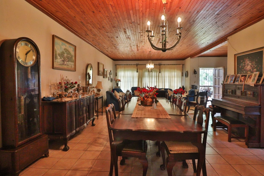 Commercial Property for Sale in White River Rural Mpumalanga