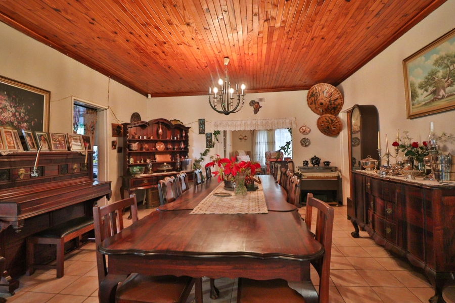 Commercial Property for Sale in White River Rural Mpumalanga