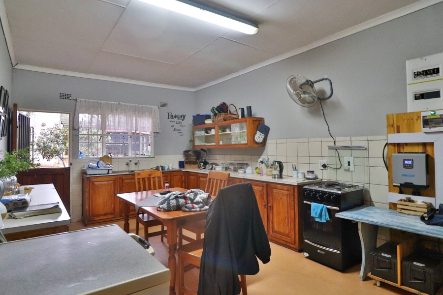 Commercial Property for Sale in White River Rural Mpumalanga