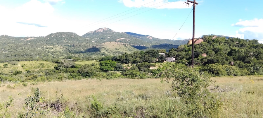 Commercial Property for Sale in Highlands Ah Mpumalanga