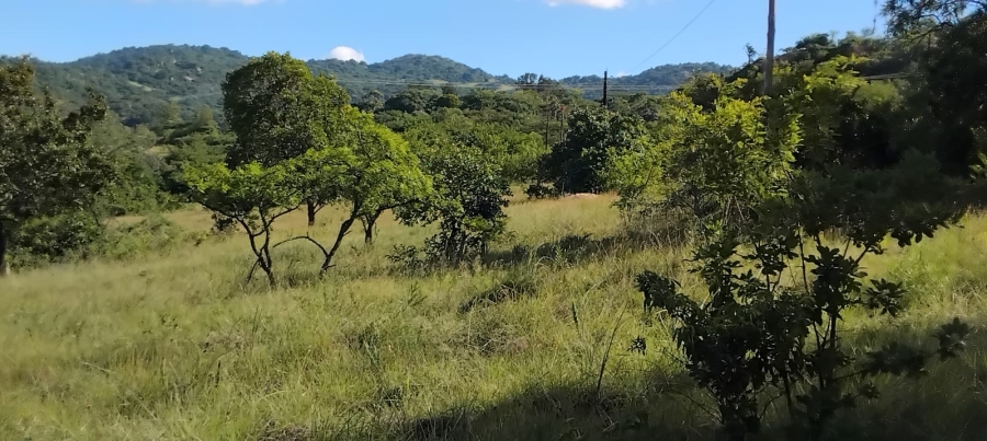 Commercial Property for Sale in Highlands Ah Mpumalanga